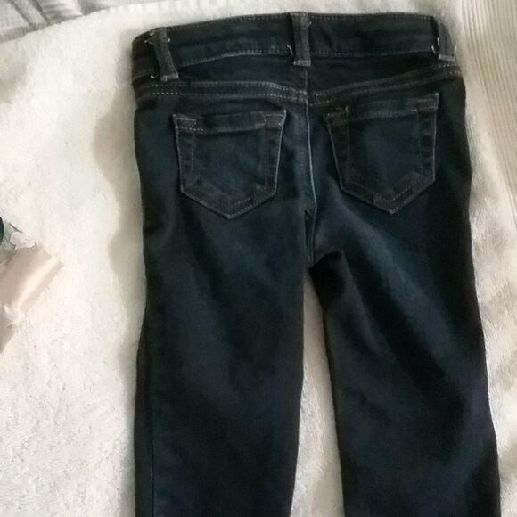 Jumping Bean Adventure Jeans, 18 Months Girls Jeggings - Picture 1 of 2